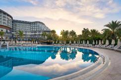 SEADEN SEA PLANET RESORT - SPA Pools & Beach